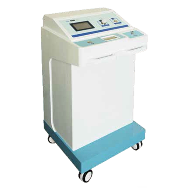 前沿 医用臭氧治疗仪 ZAMT-80B型 前沿 医用臭氧治疗仪 ZAMT-80B型